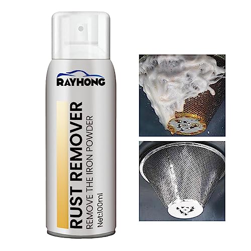 Spray Lubrificante | Óleo lubrificante e ferrugem - 100ml nozes spray graxa óleo lubrificante deseng