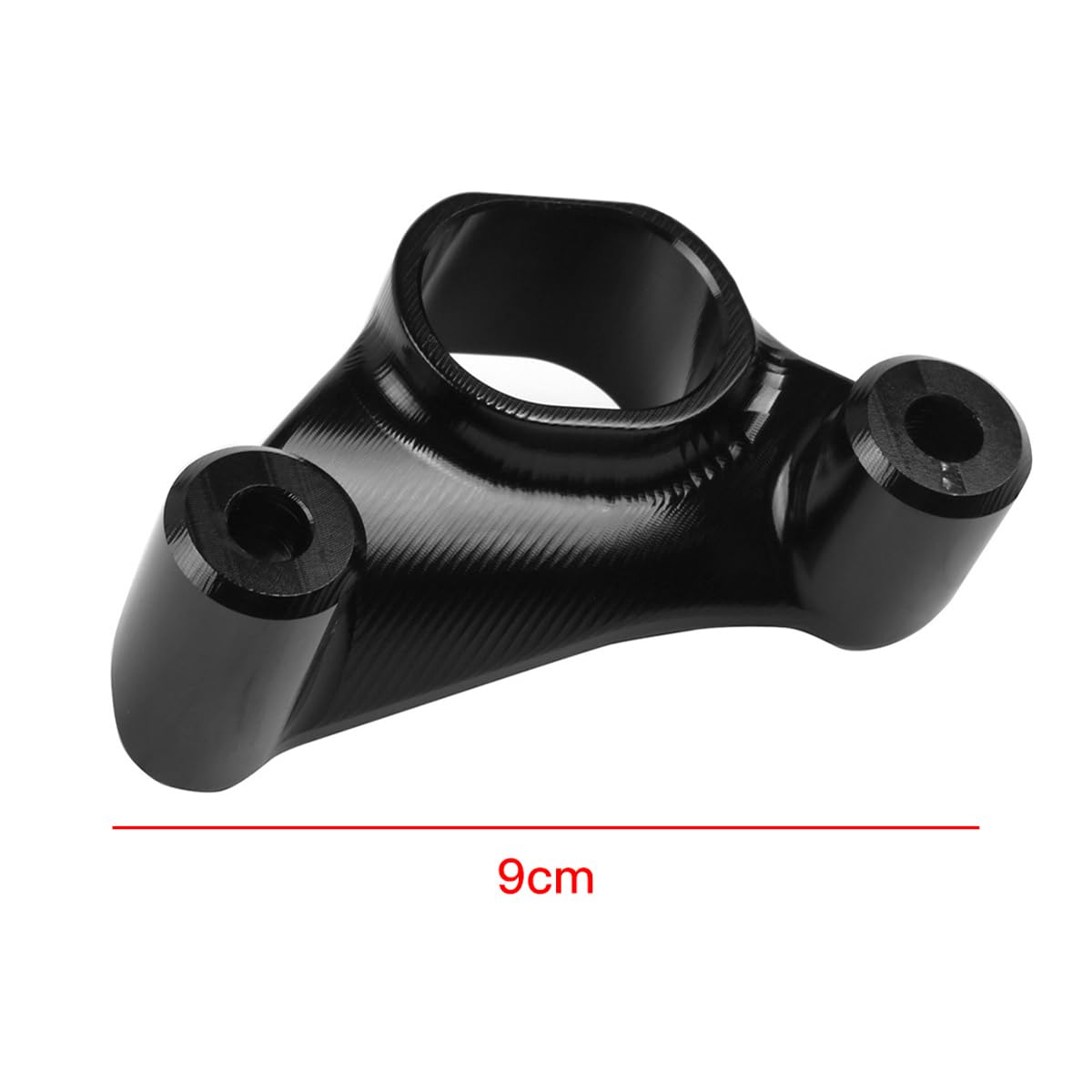 Supporto per tubo di scarico per moto, supporto ad anello fisso, protezione per KTM Duke 790 Duke 890 R 2018 2019 2020 2021