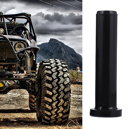 Vaguelly 3 Conjuntos De Bucha Rzr800 Mangas De Braço Traseiro E Dianteiro Mangas De Bucha Carrinho D