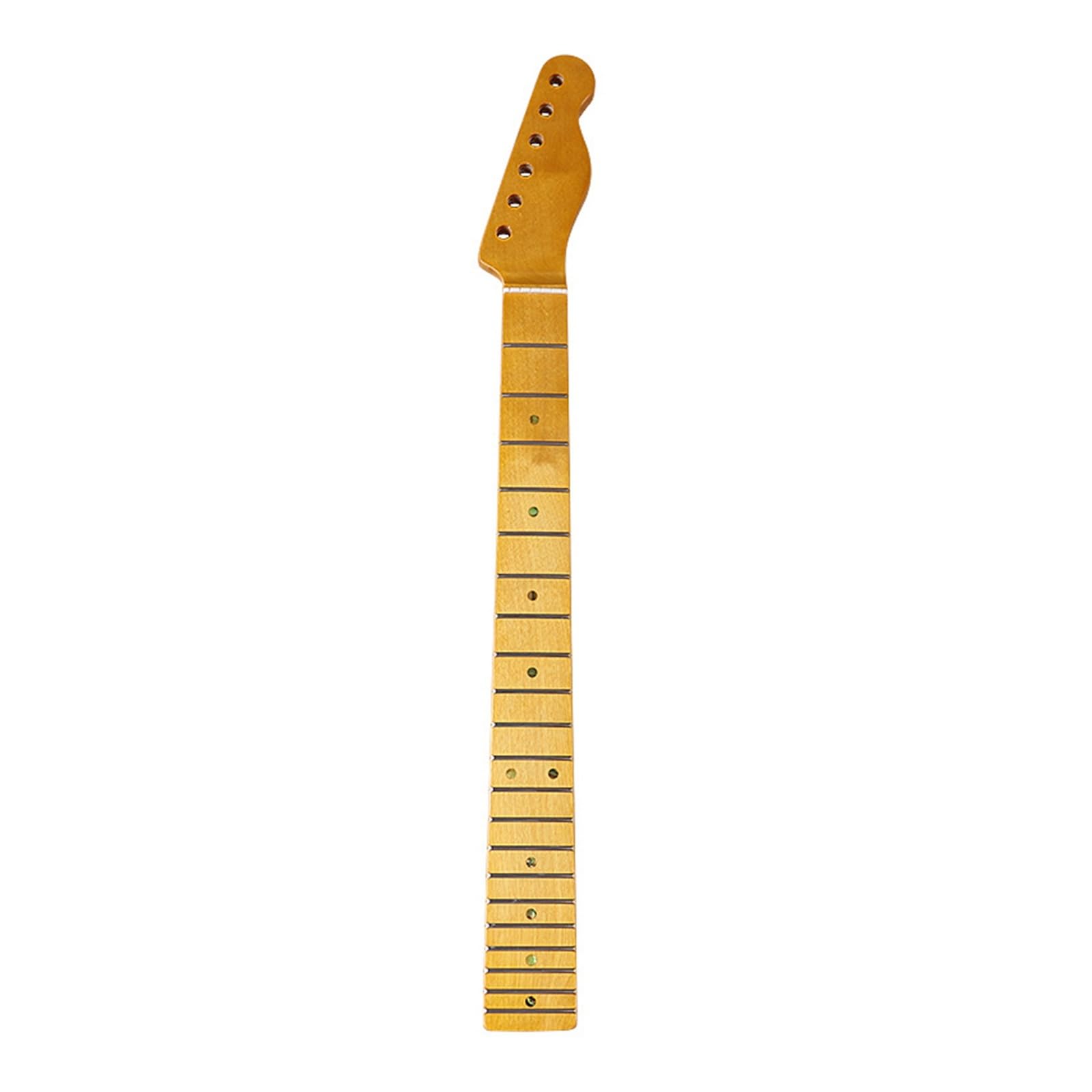 gryf gitary Gryf do gitary elektrycznej 6 strun 21 progów akcesoria do instrumentów muzycznych