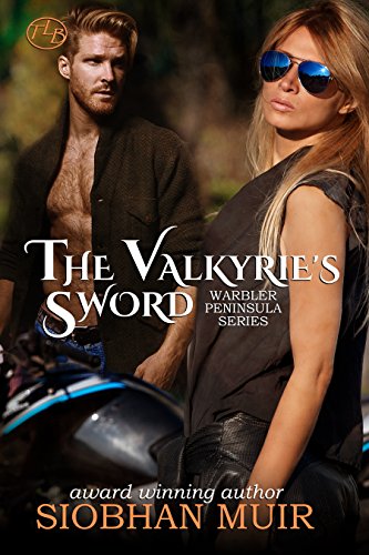 The Valkyrie's Sword view 2