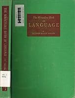 The miraculous birth of language B0007DLL2G Book Cover