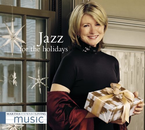 Living: Holiday Collection - Jazz for the Holidays [Audio CD]