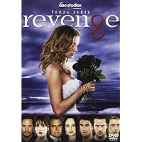 Revenge Stg.3