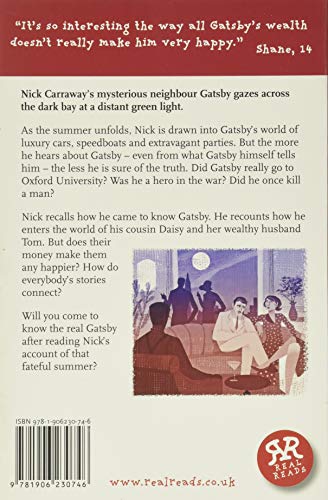 The Great Gatsby (American Classics) - Image 2