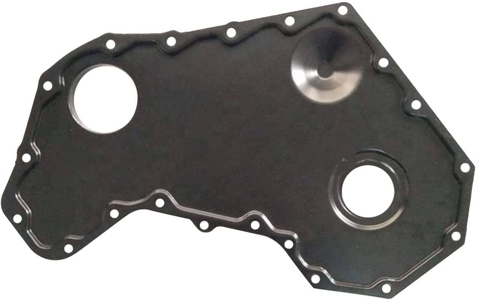 Amazon.com: 3287075 Gear Cover 4991307 Compatible with Engine 4BT 