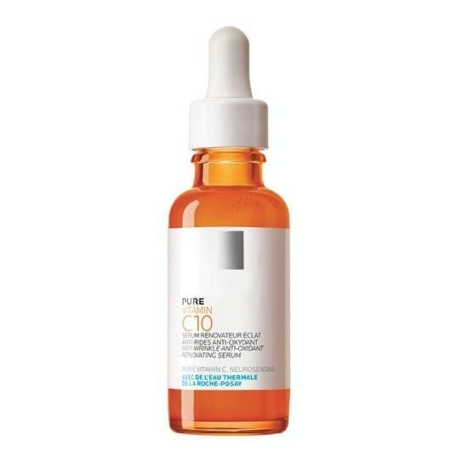 AIR BRUSH Pure Vitamin C10 Serum, 30ml