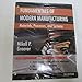 Fundamentals of Modern Manufacturing: Materials, Processes, and Systems 5th Edition