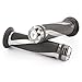 Rich Choices Motorcycle Handlebar Grips 7/8