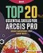 Top 20 Essential Skills for ArcGIS Pro