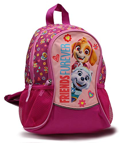 Viacom Paw Patrol Kinderrucksack Perfect Team