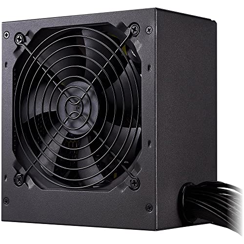 ✅ Eccellente funzionamento di raffreddamento: una ventola di raffreddamento da 12 cm per un'eccellente dissipazione del flusso d'aria e del calore.