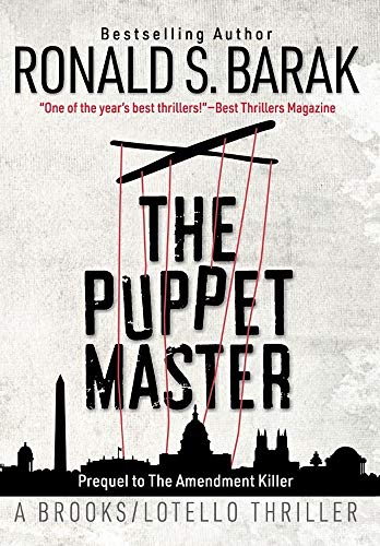The Puppet Master view 2