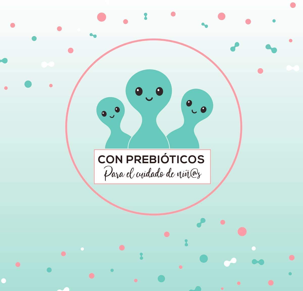 Seven Kids - Agua de Colonia Infantil con Prebióticos y Vitamina B3 o Niacinamida que Protege y Perfuma (250 ml.)
