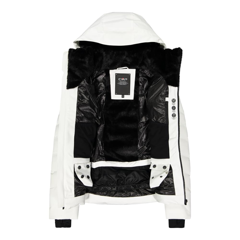 CMP Campagnolo - Giacca da donna FIX Hood