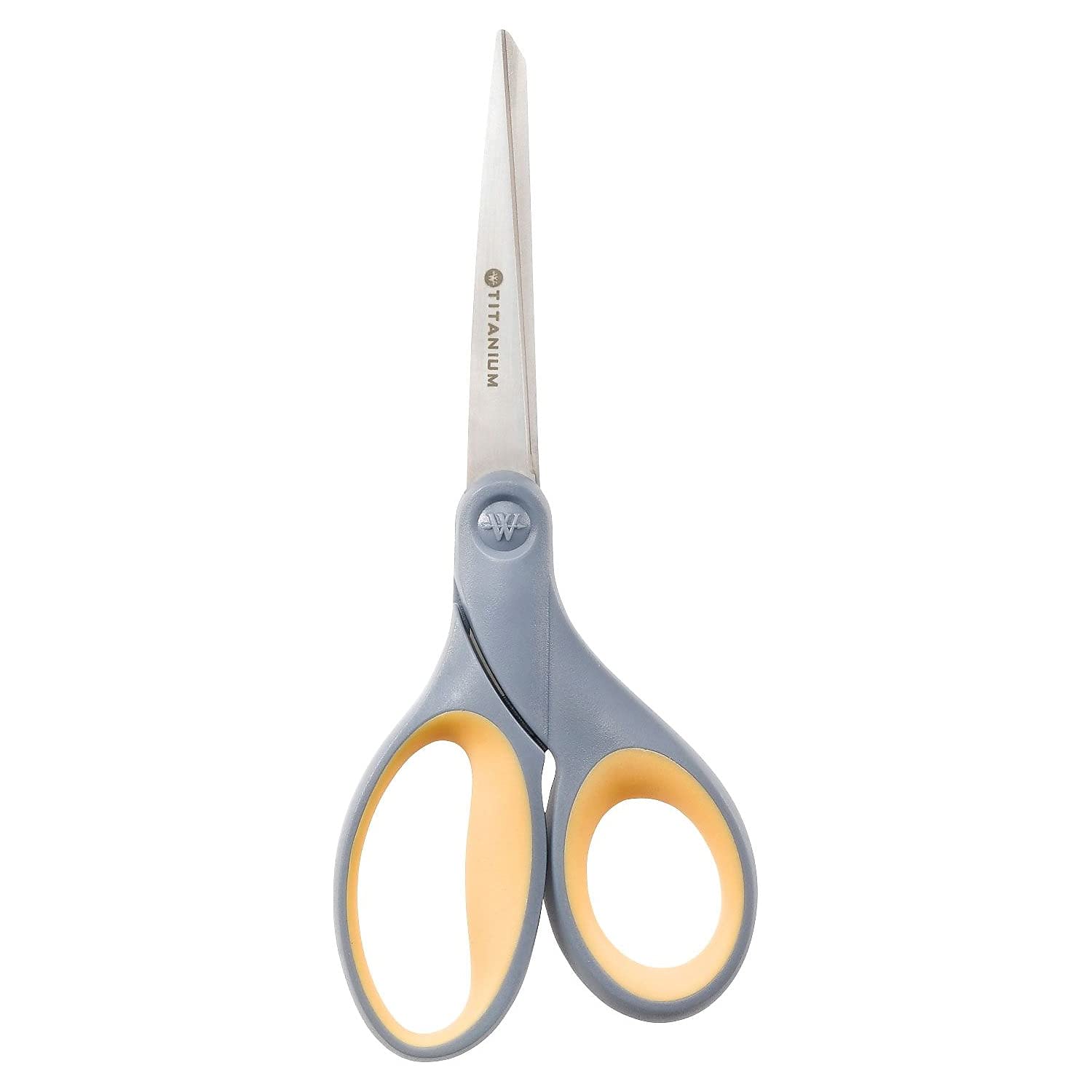 たっきー AMERI 6-1-2353F4 Amazon.com: Acme United Corporation Straight Scissors,Titanium