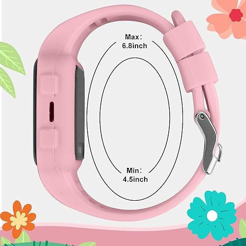 Vista 35 de NN BEN NEVIS Potty Training Watch, Digital Toddler Watch with Countdown/Music/Alarm Clocks/Vibration Reminder and Waterproof, Remind Toddler to Go