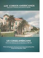 Los Corsos-Americanos 0965009467 Book Cover