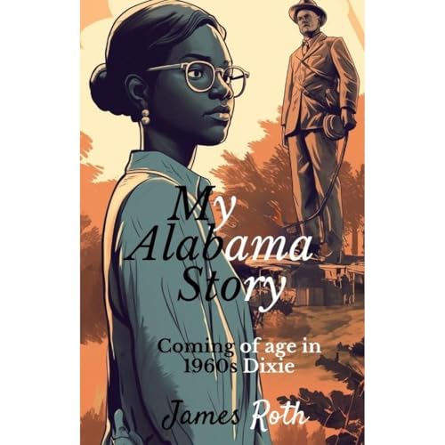 My Alabama Story [Written by James Roth] episode artwork