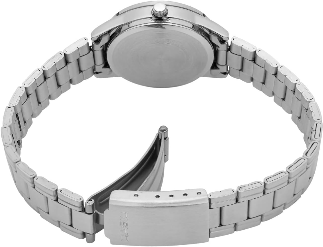 Casio Fitness Watch S7232547, Multicoloured, Bracelet - Image 3