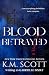 Blood Betrayed (Sons of Navarus #2)