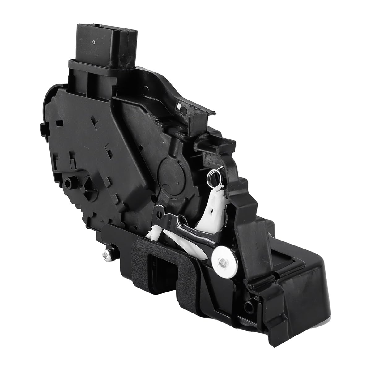 Alide LR011275 Siłownik zamka przednich prawych drzwi do Land Rover Range Sport Evoque LR091524 FQJ500460 6W8A-21812-AD Zatrzask zamka drzwi
