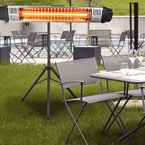 B08LGLLJH6 Bestsellers in Elektrische Terrasverwarmers