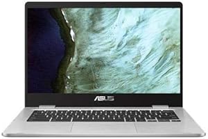 ASUS C423NA Chromebook: Your Gateway to a Seamless Computing Experience