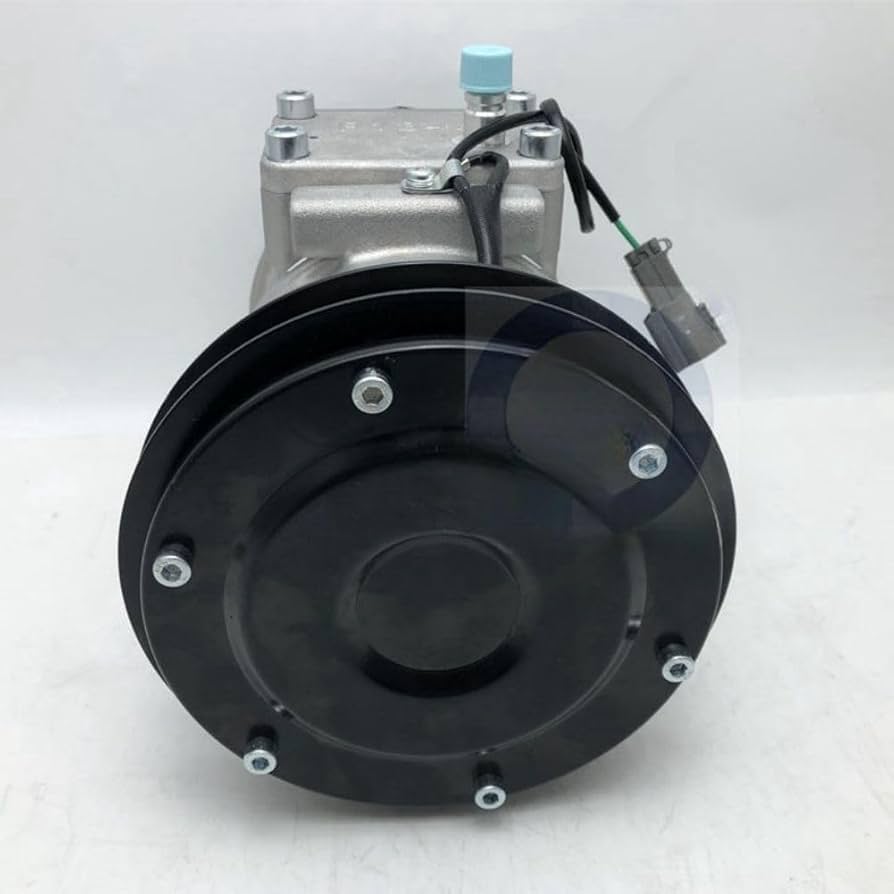 ８８３r 8832060690,TOYOTA 88320-60690 Compressor, air conditioning