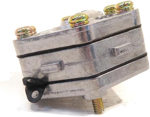 Miniatura 7 de The ROP Shop | Bomba de combustible para Polaris Sportsman 500 A02CH50 Scrambler Trailblazer A02CL50AA 2002