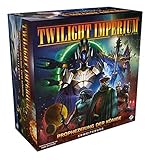 Twilight Imperium 4.Ed. - Prophezeiung der KÃnige - DE