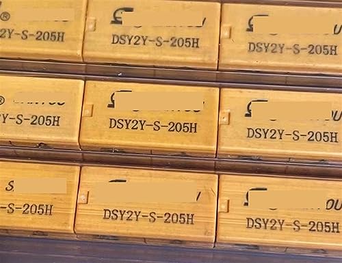 Relais 8 Broches DSY2Y-S-205H pour réparer carte PCB