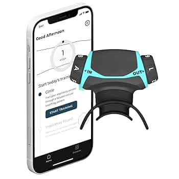 Amazon.co.jp: エアロフィット アクティブ ターコイズブルー