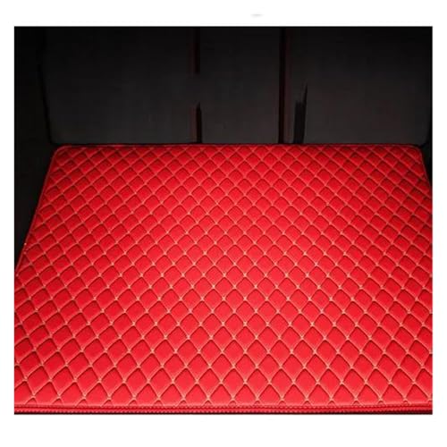 Tapis de coffre Jeep Cherokee pour transporter vos bagages de voyage en sécurité