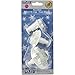 PME Plunger Cutters, Snowflake, 3-Pack