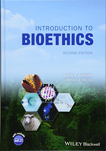 Introduction to Bioethics view 2