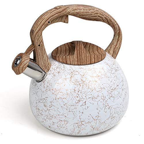 The Best whistling tea kettle made in usa Top 20 Picks By An Expert