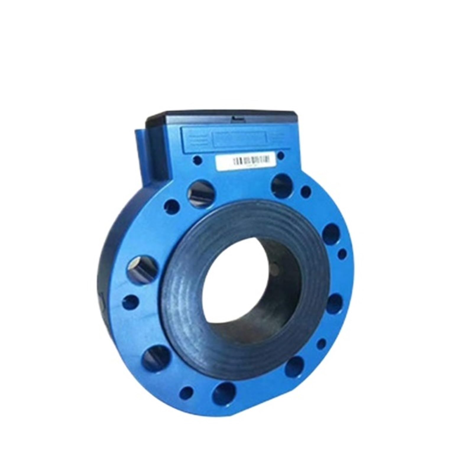 KSZHZYMGX ZC-T3-1-K DN50 DN65 DN80 Flowmeter Water Flow Tester Agricultural Irrigation Usage IP65 RS485(DN100 Flowmeter)