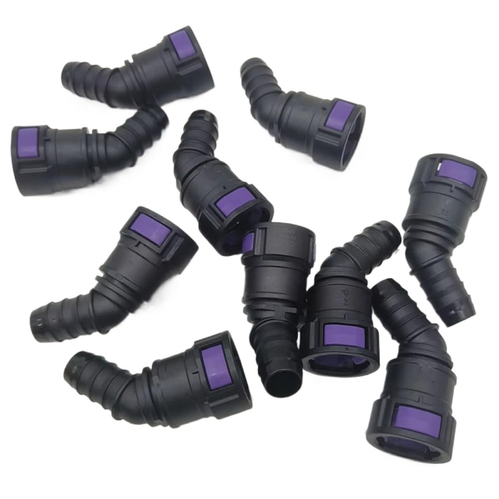 Connecteur 10 Pièces VOE 21313188 Compatible With Trucks
