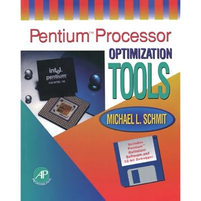 Pentium&trade; Processor