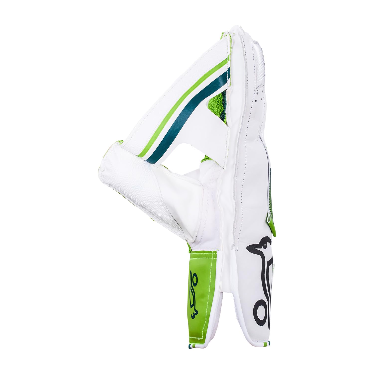 Kookaburra Hat LC 2.0 Cricket-Wicket-Handschuhe, Übergröße, Erwachsene