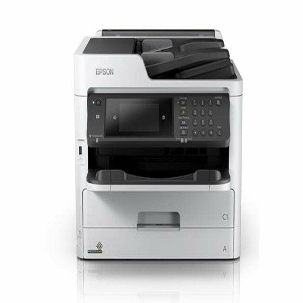 Epson Multifunctional Workforce Pro WF-C5790 Color Inkjet : Amazon