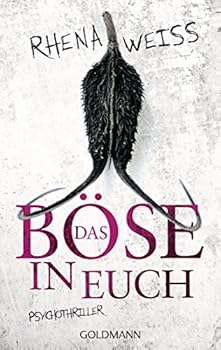 Paperback Das Böse in euch: Psychothriller Book