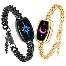 TOTWOO Long Distance Touch Bracelets for Couples, Pakistan | Ubuy