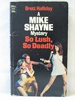 so lush, so deadly 044008055X Book Cover