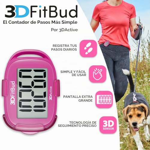 La Mejor Recopilación de Podometro los 10 mejores. 20 La Mejor Recopilación de Podometro los 10 mejores. 16