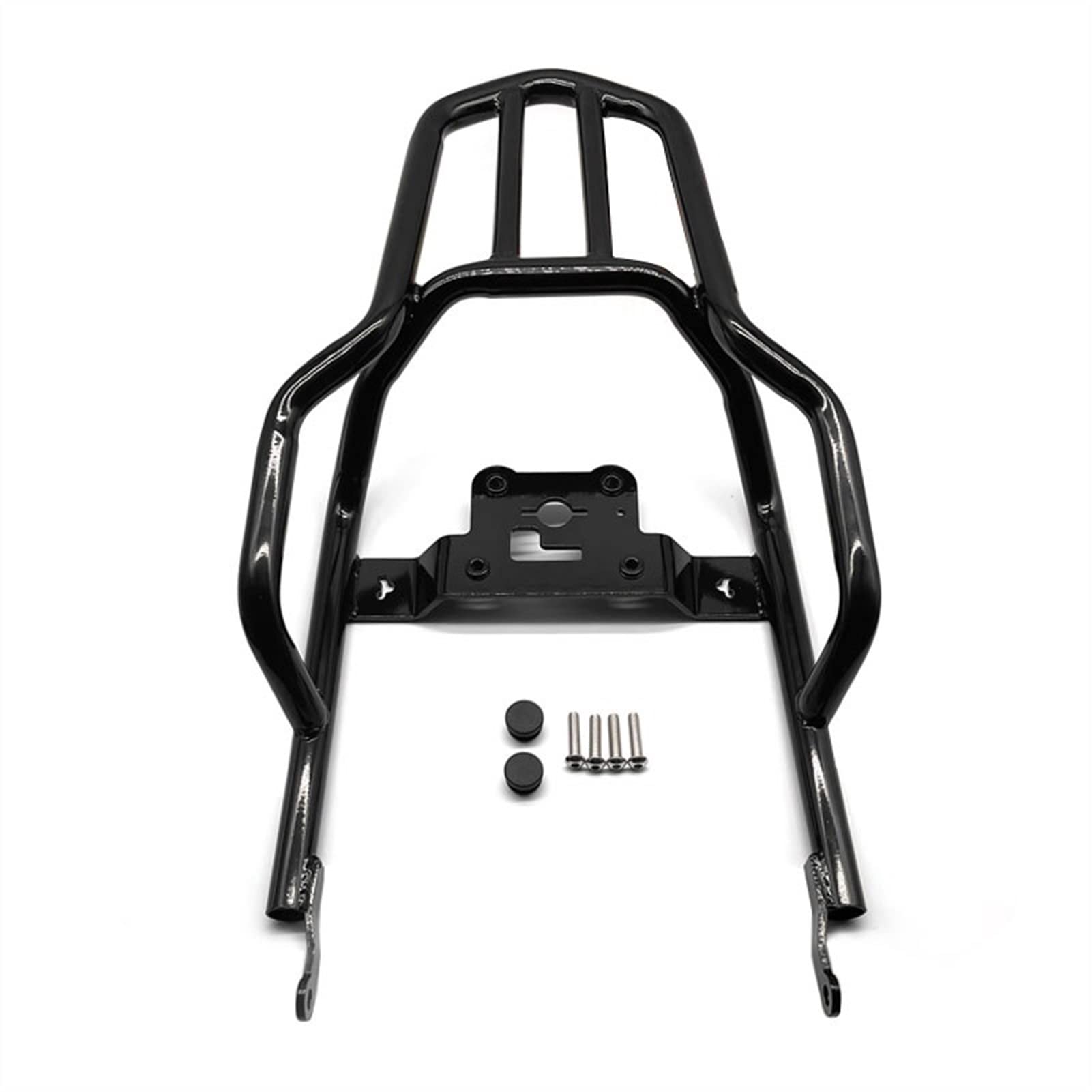 Buy Rear Luggage Carrier Motorcycle Luggage Rack For Kawasaki Z900RS