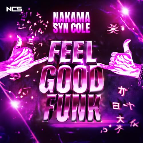 Feel Good Funk (Super Slowed)