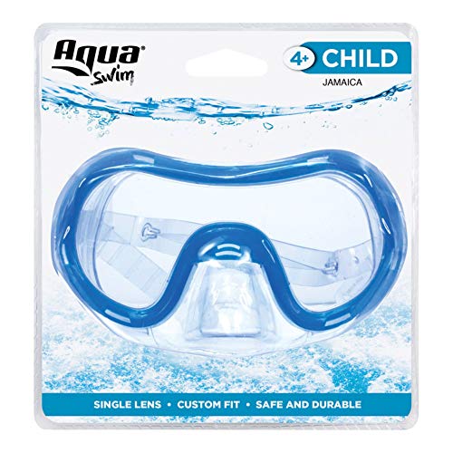 AQUA LEISURE INDUSTRIES INC Child's Swim Mask