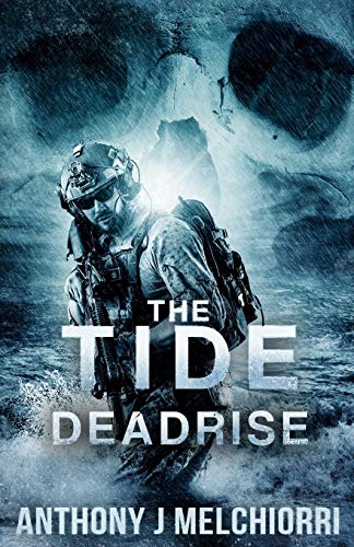 The Tide: Deadrise (Tide Series)